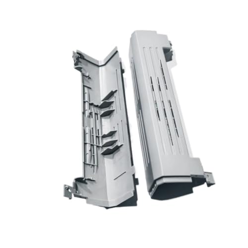 Bandeja de salida de papel HP 1010 y 1020 más cubierta superior gris RC1-2111