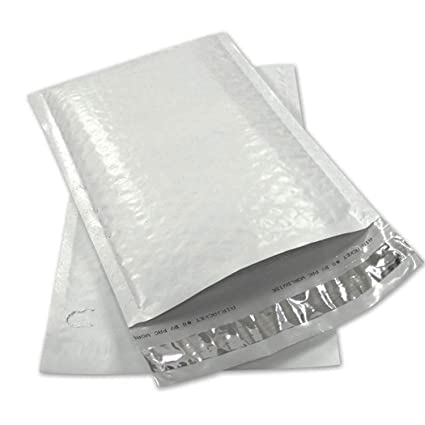 Siddhi Bubble Tamper Proof Courier Bags With Pod Pouch (Size - 10" X 14") (Pack of 20) (B0B66VTQC3) Amazon Price History, Amazon Price Tracker