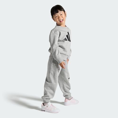 adidas Disney Minnie Mouse Grand Court Shoes Kids, Bulut Beyazı/Şeffaf Pembe/Cha, 28 - Görsel 2