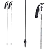 KIZAKI ポール ストック PROCEED CARBON プロシードカーボン/KPBC-9100 / ブラック / 115