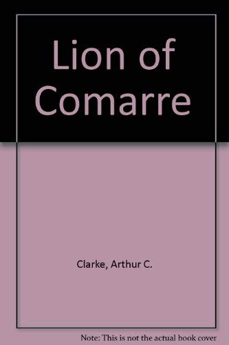 The Lion Of Comarre