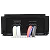 Sundown Audio SAM-1500D Monoblock 1500W RMS Speakers Amplifier