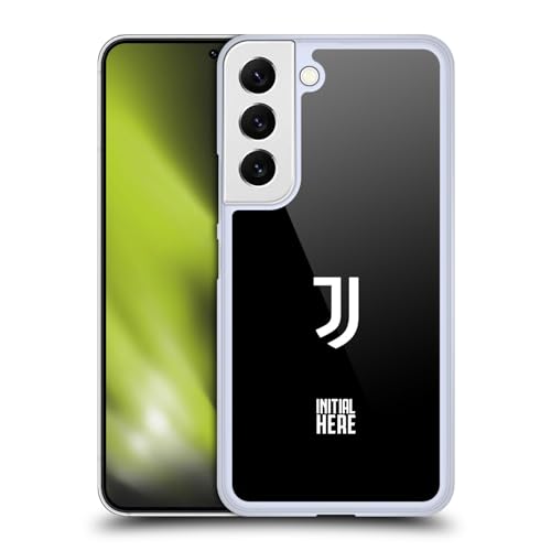 Coque Samsung S22 Juventus personnalisable protection rigide