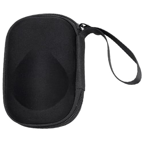 Paquet ocarina 6 trous housse de rangement rigide et couvercle de protection