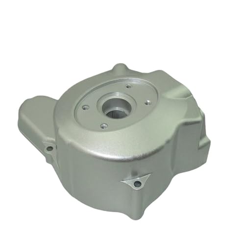 Couvercle stator moteur gauche à 6 bobines pour ATV 110cc 125cc