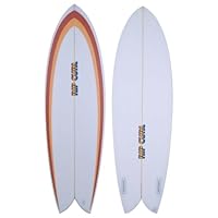 リップサーフボード 25 RIP CURL リップカール サーフボード オールデイ ファン