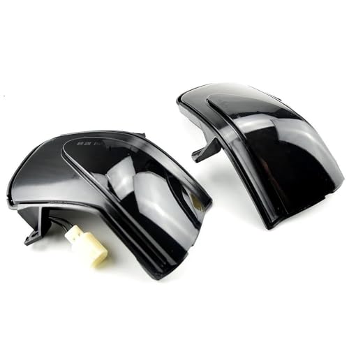 Clignotant LED rétroviseur de voiture dynamique JAZZ GP1 INSIGHT