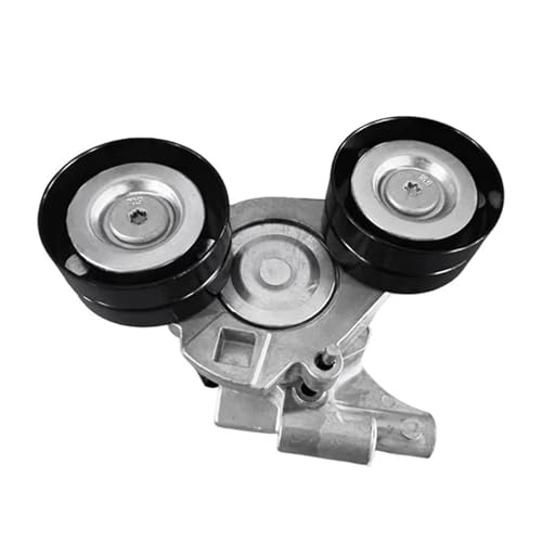 Courroie d'entraînement Ford PX MKII solution aux sifflements de galet tendeur