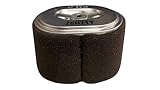 Apex Tool Supply OEM Replacement for Honda 17210 Z4M 821 Air Filter Fits GX120 GX140 GX160 GX200