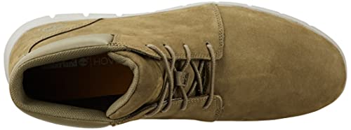 Timberland Timberland Graydon Chukka TB 0A412S 231 Men's Chukka Boots, Brown, Military Olive, 47.5 EU Weit