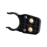 Automatic Tool Changer 5 Pieces HSK40E Tool Holder Clamp CNC Auto Tool Changer(White) - Image 5