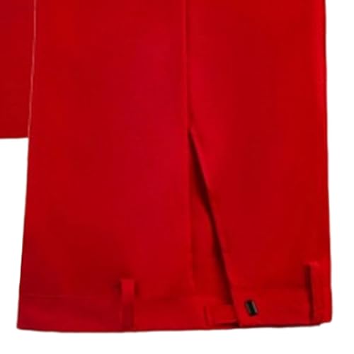 Smoking homme 3 pièces ajusté : la solution pour un style impeccable au mariage - 6