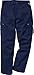 Produktbild FRISTADS KANSAS Workwear 100458 Combat Hose Gr. 52W x 33L, True Navy