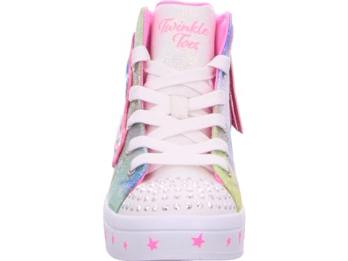 Skechers Unisex-Child TWI-Lites 2.0 Sneaker3