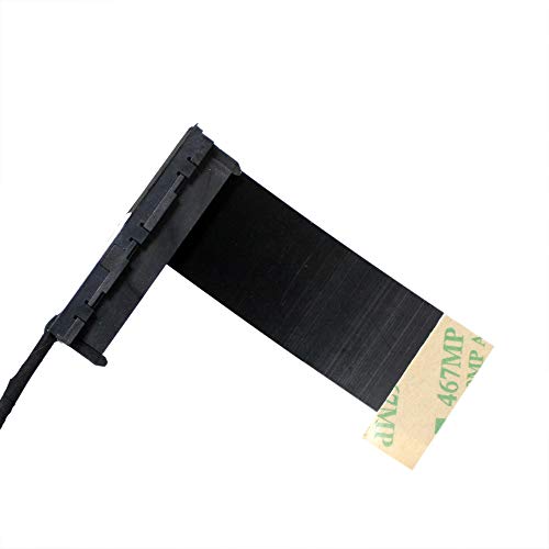 Cable conector SATA para disco duro T570 T580 P51s P52s miniatura 5