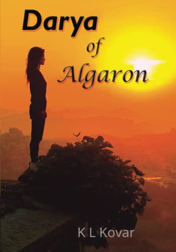 Darya of Algaron