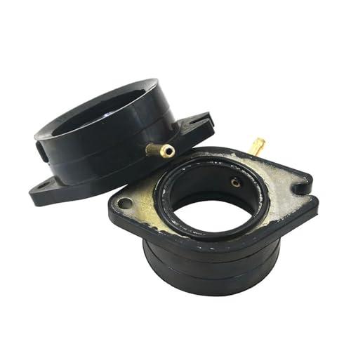 Interfaz de carburador para solucionar tirones en motos XV750 y XV1100