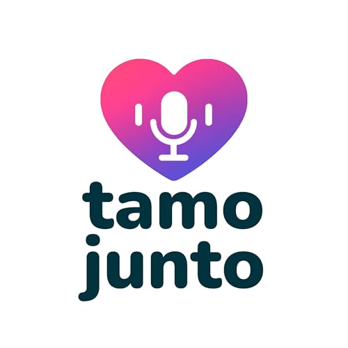 Tamo Junto - sobre relacionamento, vida adulta e filhos Podcast Por Anne Brumana e Thiago Queiroz capa