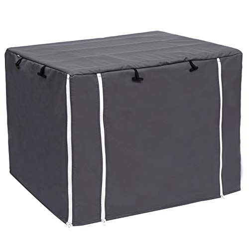 List of Ten Best Insulated Dog Crates Top Picks 2023 Reviews