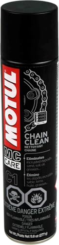 Motul Chain Care Set C1 & C3
