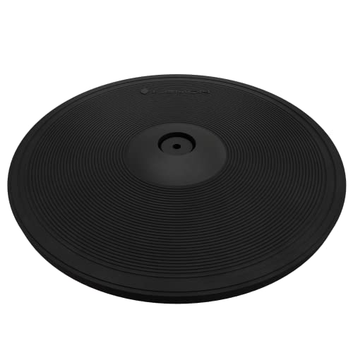 Lemon 15" Premium Electronic Crash/Ride Cymbal #TOP1