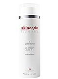 Parapharmacy - Skincode Essentials 3 in 1 Gentle Cleanser 200ml