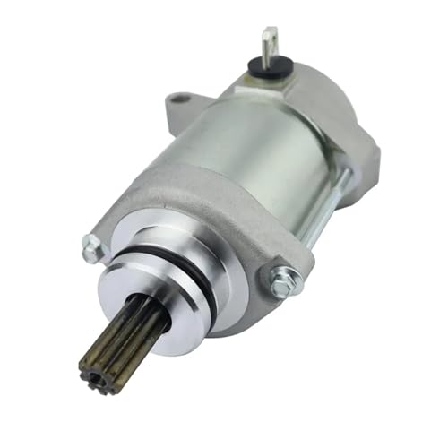 Démarreur pour WR450F à couple élevé remplace SMU0349 410-54140