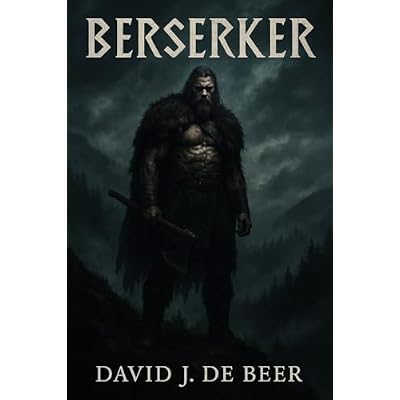 BERSERKER