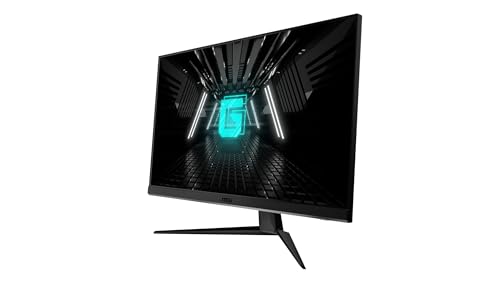 image for MSI G2712F 27-inch QD-OLED 1920 x 1080 (FHD) Computer Monitor, 180Hz, 