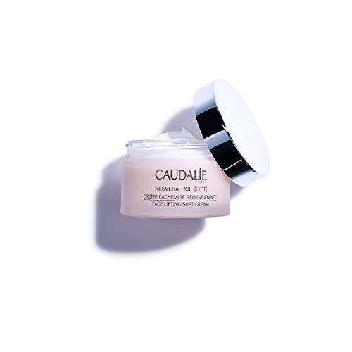 Preisvergleich Produktbild Caudalie Resveratrol Cashmere Reduziercreme 25 g