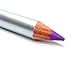 Pure Ziva Va-Va Violet Purple Lavender Eyeliner Pencil, No Animal Testing & Cruelty Free