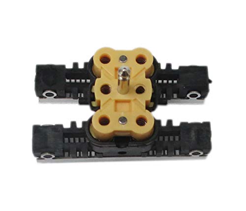 Fast Blade Shaver Head Replacement Electric for B-raun 30B 30S 31B 31S 51B 51S 5643