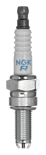 Image of NGK (4455) CR7EKB Standard Spark Plug, Pack of 1