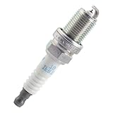 Iridium Platinum Spark Plug IFR7X7G 91039 Compatible with Opel Merina Ceferi OEM 1214066(4pcs)
