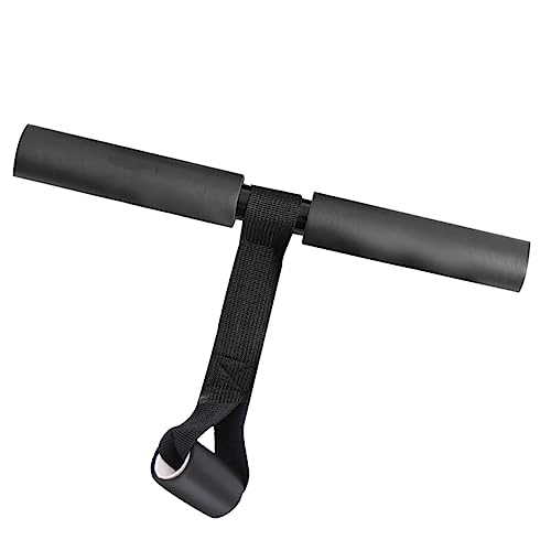 Gogogmee Waist Belly Exercise Tool Abdominal Trainer Machine Abdominal Exercise Machine for Home Workout