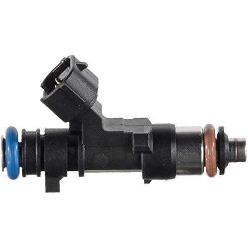 BOSCH 62640 Original Equipment Port Fuel Injector - Single - image 4