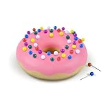 Fred Desk Donut Push Pin Holder