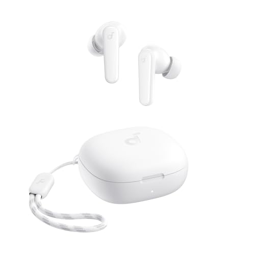 A Revolução da Beleza: Como a Tecnologia Está Moldando a Estética do Futuro 6 soundcore P20i da Anker Fone de Ouvido Sem Fio, Drivers de 10mm, ...