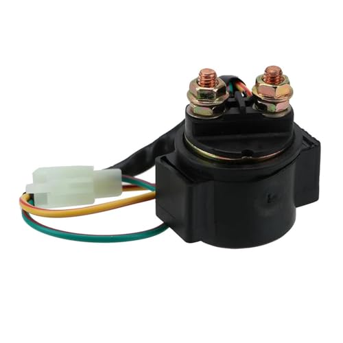 COjbVRC 12V 20W I[goCp\mChX^[^[[ 2s 2 ̂߂ GY6 50CC 125CC 150CC XN[^[p ATV J[g CG125 GY6-125