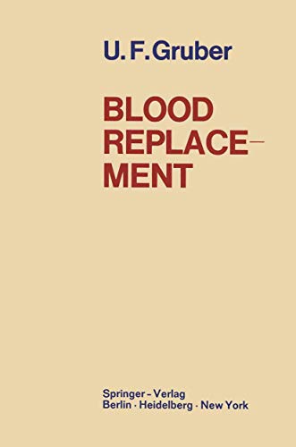 Blood Replacement view 2