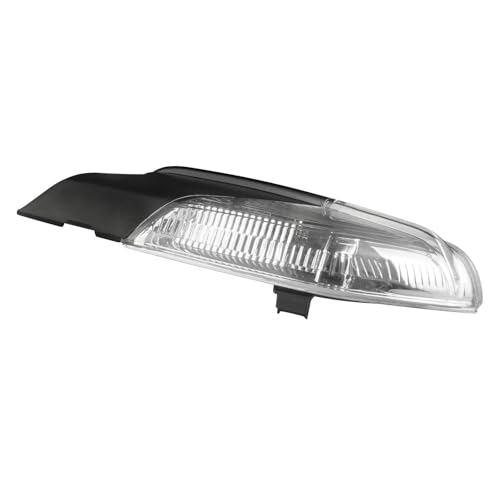 Clignotant latéral dynamique rétroviseur droit Polo 9N3 à LED