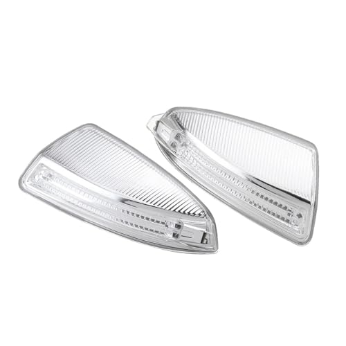 Clignotant intérieur rétroviseur 204821 Mercedes W204 Classe ML164