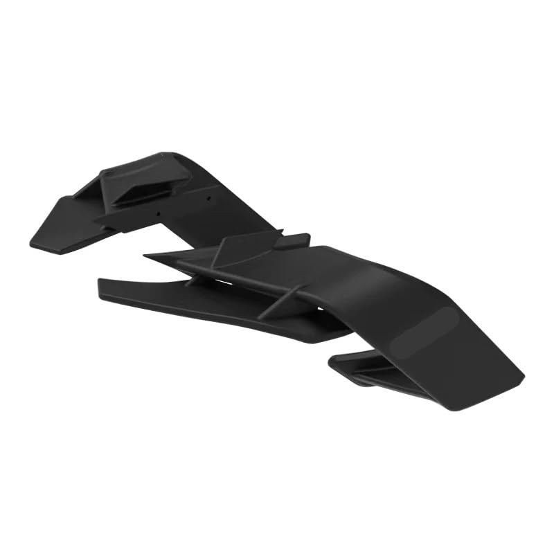 Carénage noir S1000RR idéal pour vos sorties sur circuit