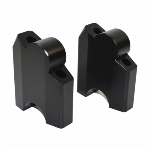 Kit support guidon Yamaha XT1200Z XTZ1200 ES 2011 2012 - 4