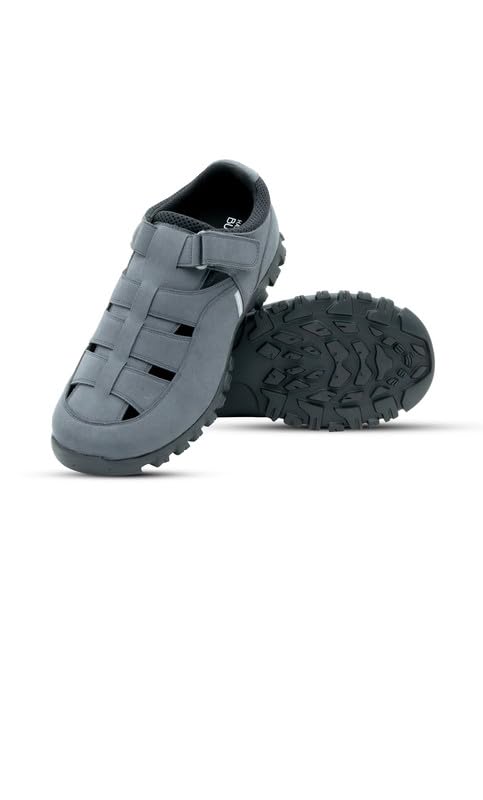 Image of HAPPENSTANCE | Rover Men's Sandal - Comfortable Casual Slip-On Sandals for Men | Lightweight Outdoor & Indoor