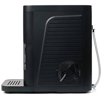 全自動丸氷製造機　ホームバーテンダー 全自動丸氷製造機ホームバーテンダー | ノジマオンライン