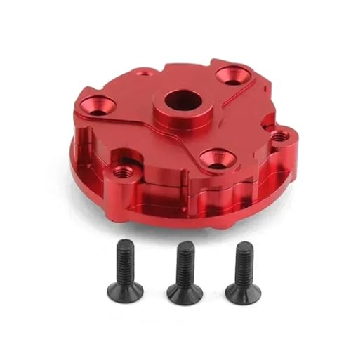 RC���[�V���O�p�[�c For E-REV0 For 86086-4 ER2035 �A���~�������C���M�A�A�_�v�^ 2.0 RC �J�[�C���ύX�����A�b�v�O���[�h�A�N�Z�T���[(Red)