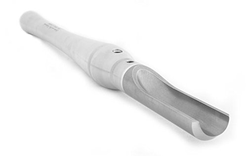 Carter and Son Toolworks Gubia de desbaste de 1-1/4 pulgadas