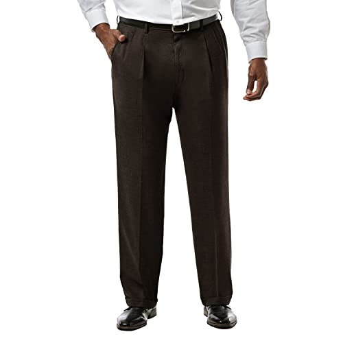 J.M. Haggar Men's Premium Classic & Straight Fit Suit Separate