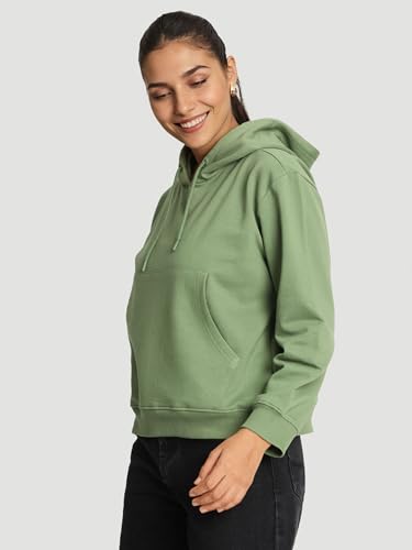 Image of Amazon Brand - INKAST Women Sweatshirt